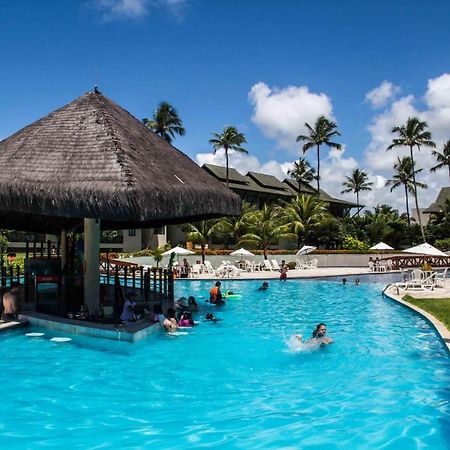 Beach Class Muro Alto Condominio Resort By New Time Porto de Galinhas Luaran gambar
