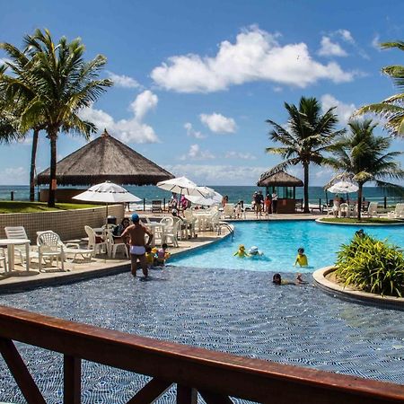 Beach Class Muro Alto Condominio Resort By New Time Porto de Galinhas Luaran gambar