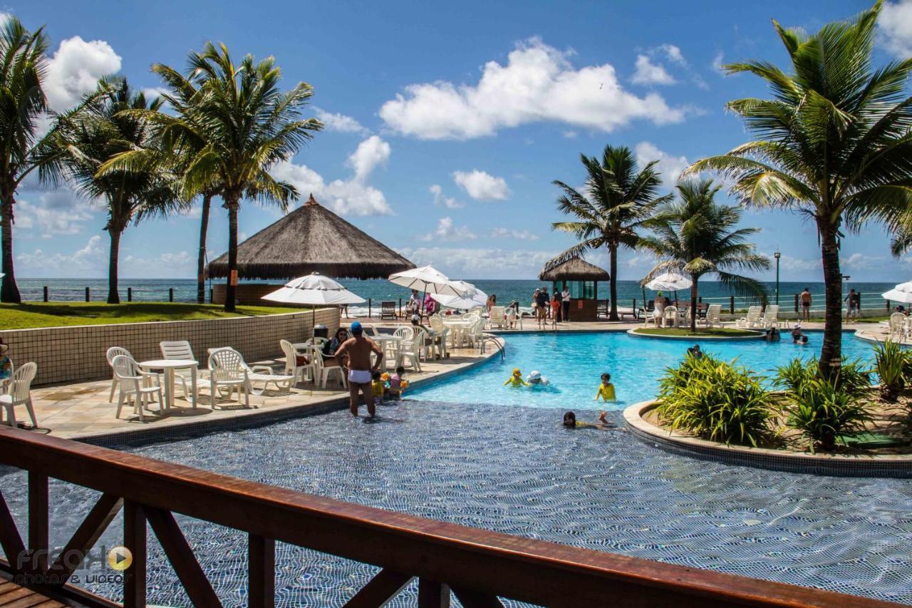 Beach Class Muro Alto Condominio Resort By New Time Porto de Galinhas Luaran gambar