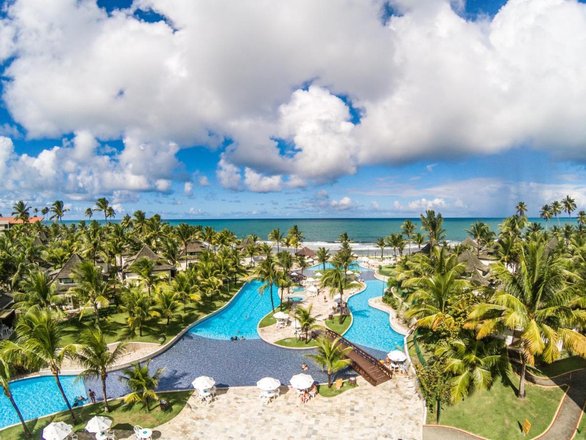 Beach Class Muro Alto Condominio Resort By New Time Porto de Galinhas Luaran gambar