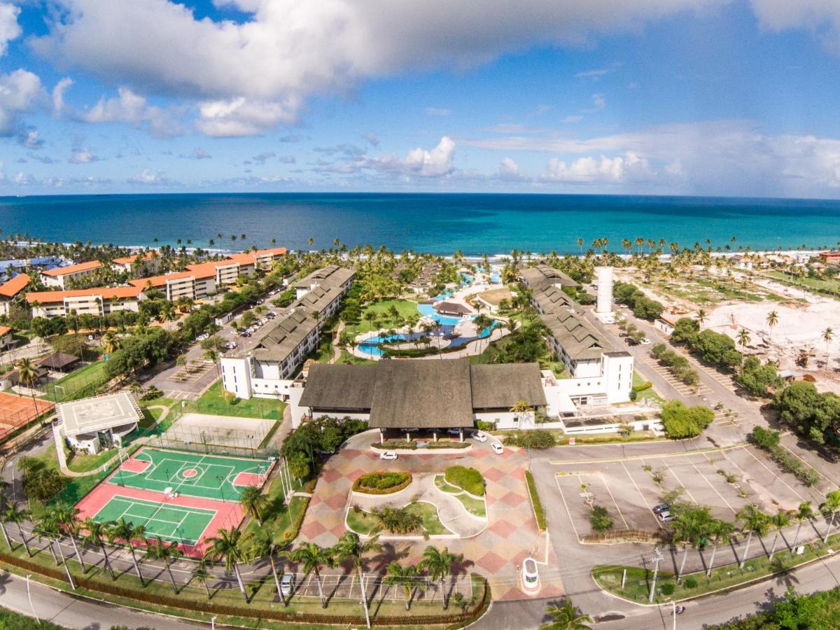 Beach Class Muro Alto Condominio Resort By New Time Porto de Galinhas Luaran gambar