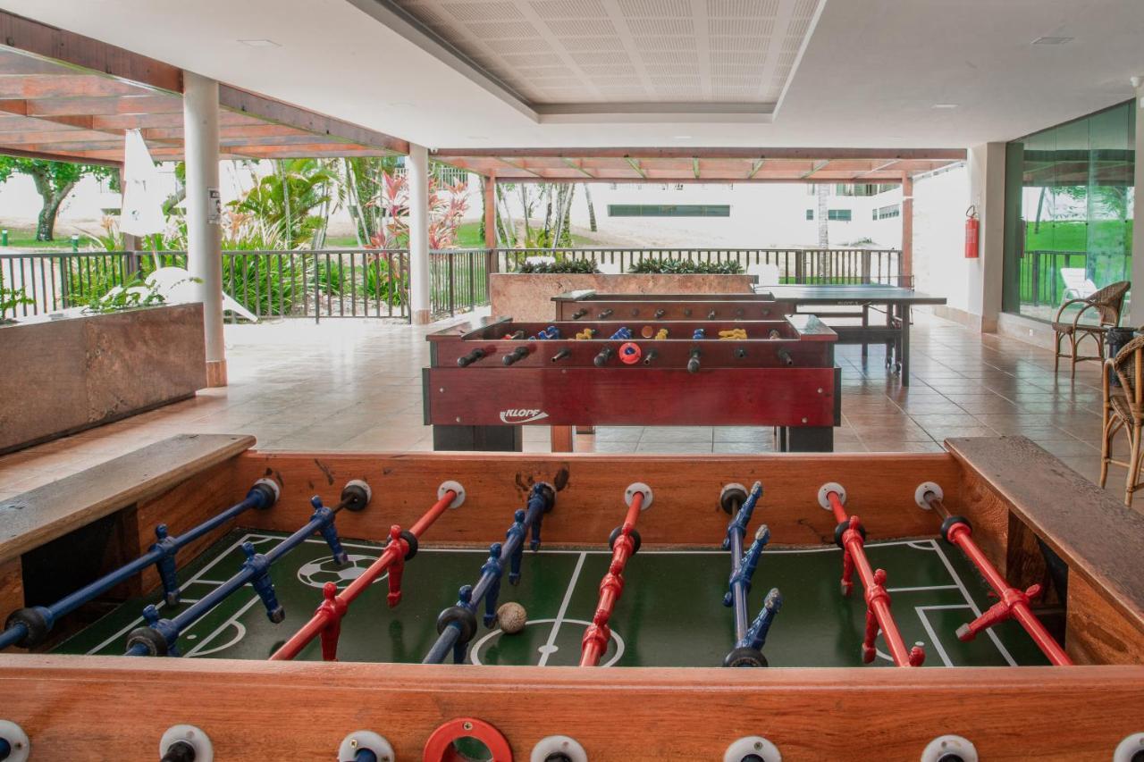 Beach Class Muro Alto Condominio Resort By New Time Porto de Galinhas Luaran gambar