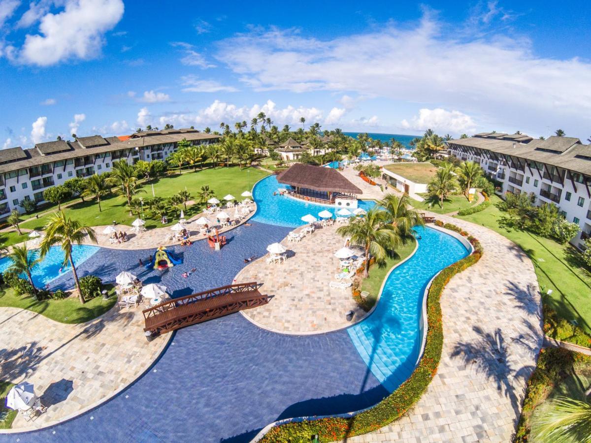 Beach Class Muro Alto Condominio Resort By New Time Porto de Galinhas Luaran gambar
