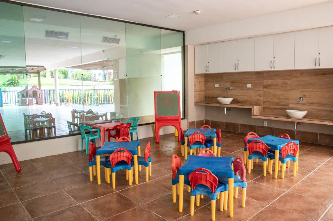 Beach Class Muro Alto Condominio Resort By New Time Porto de Galinhas Luaran gambar
