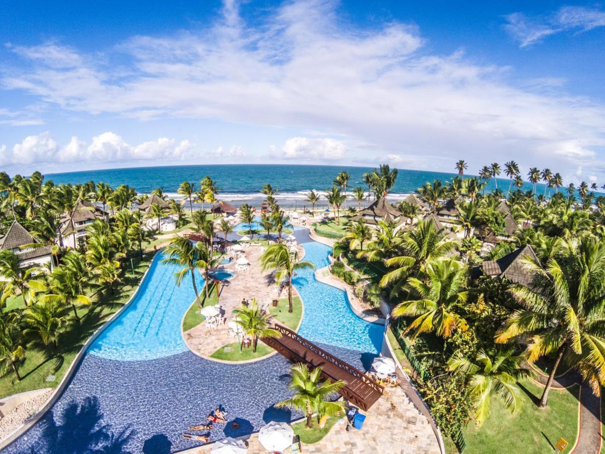 Beach Class Muro Alto Condominio Resort By New Time Porto de Galinhas Luaran gambar