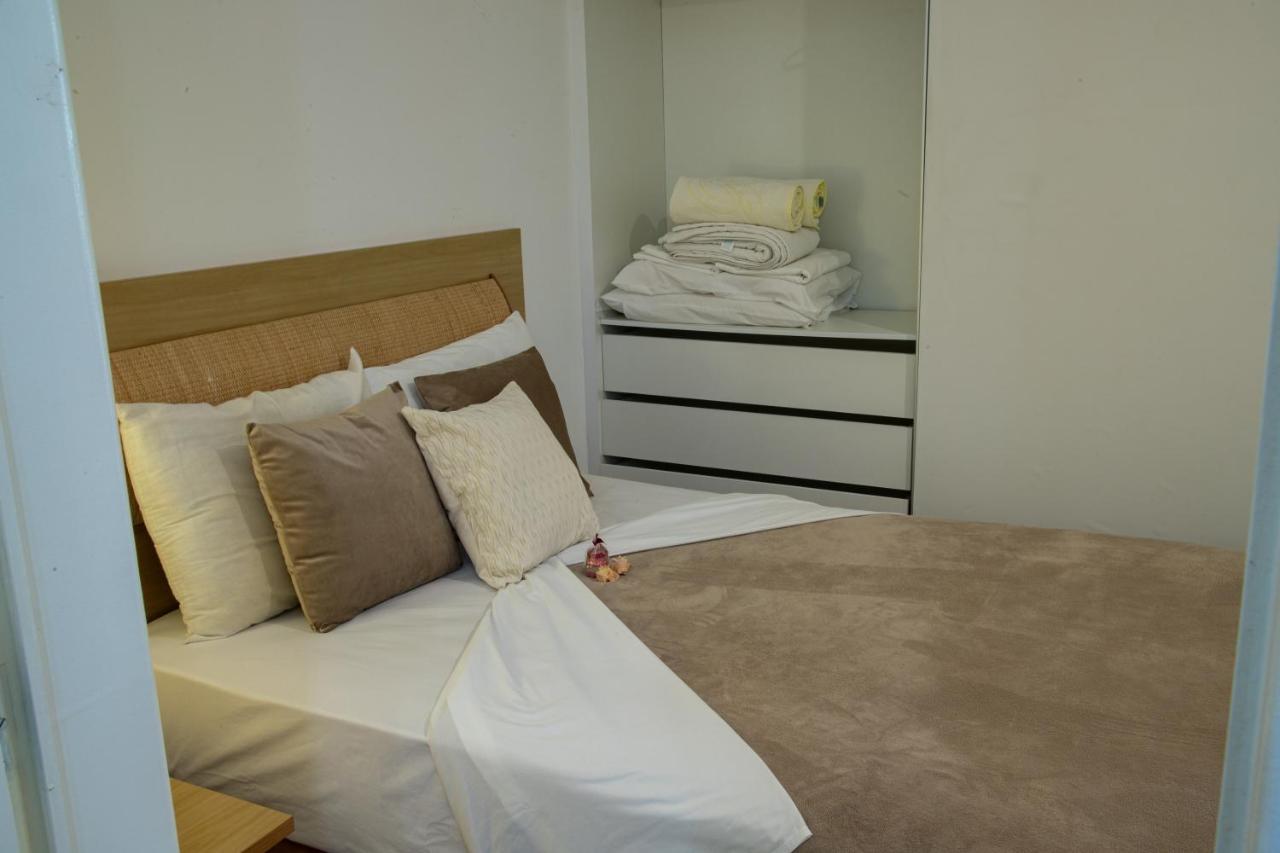 Beach Class Muro Alto Condominio Resort By New Time Porto de Galinhas Luaran gambar
