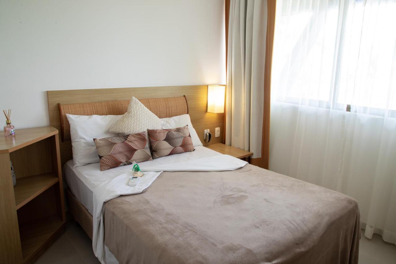 Beach Class Muro Alto Condominio Resort By New Time Porto de Galinhas Luaran gambar
