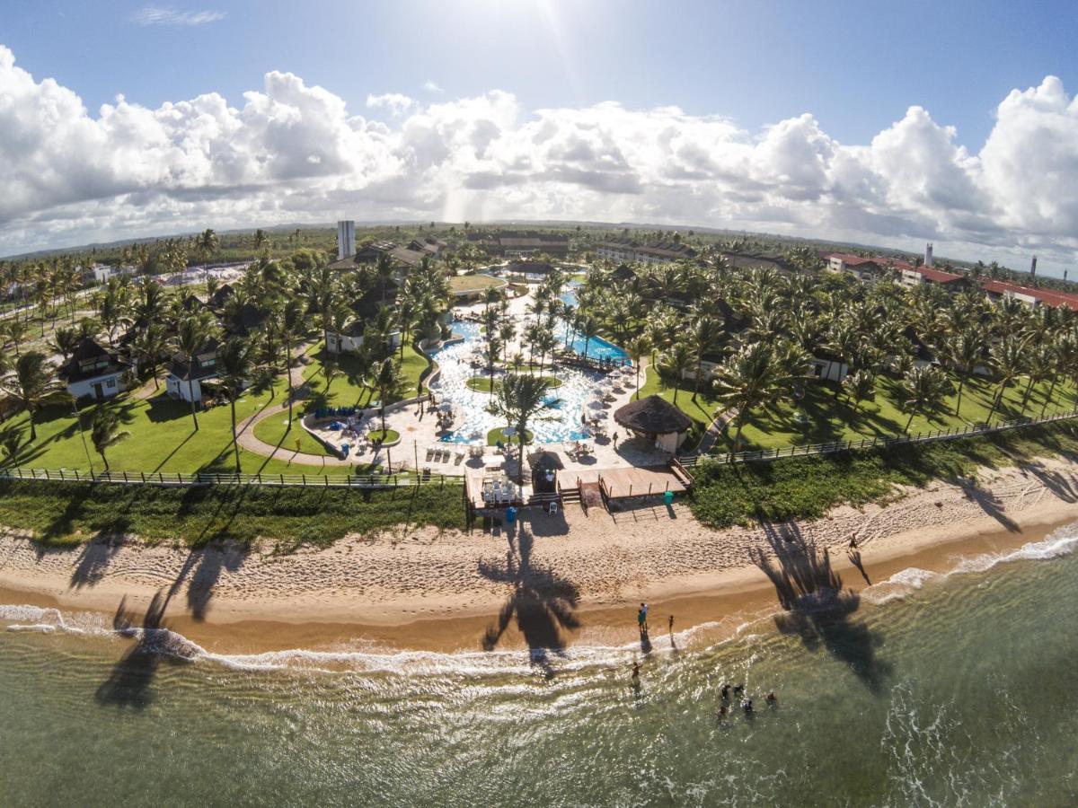 Beach Class Muro Alto Condominio Resort By New Time Porto de Galinhas Luaran gambar