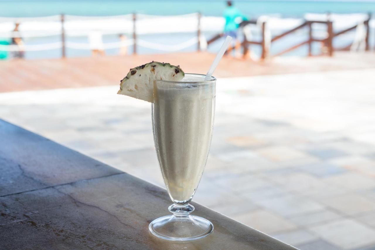 Beach Class Muro Alto Condominio Resort By New Time Porto de Galinhas Luaran gambar