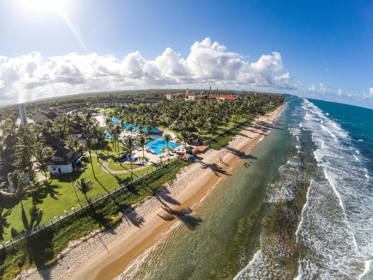 Beach Class Muro Alto Condominio Resort By New Time Porto de Galinhas Luaran gambar