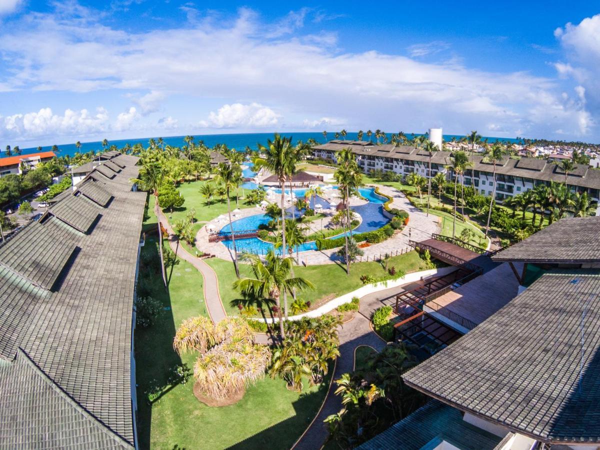Beach Class Muro Alto Condominio Resort By New Time Porto de Galinhas Luaran gambar
