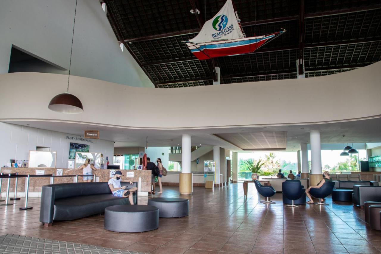 Beach Class Muro Alto Condominio Resort By New Time Porto de Galinhas Luaran gambar