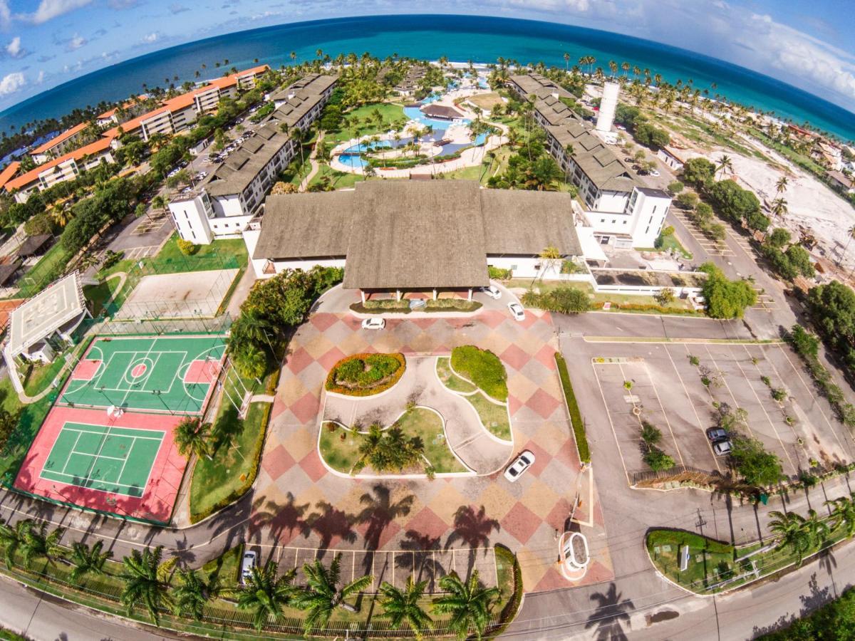 Beach Class Muro Alto Condominio Resort By New Time Porto de Galinhas Luaran gambar
