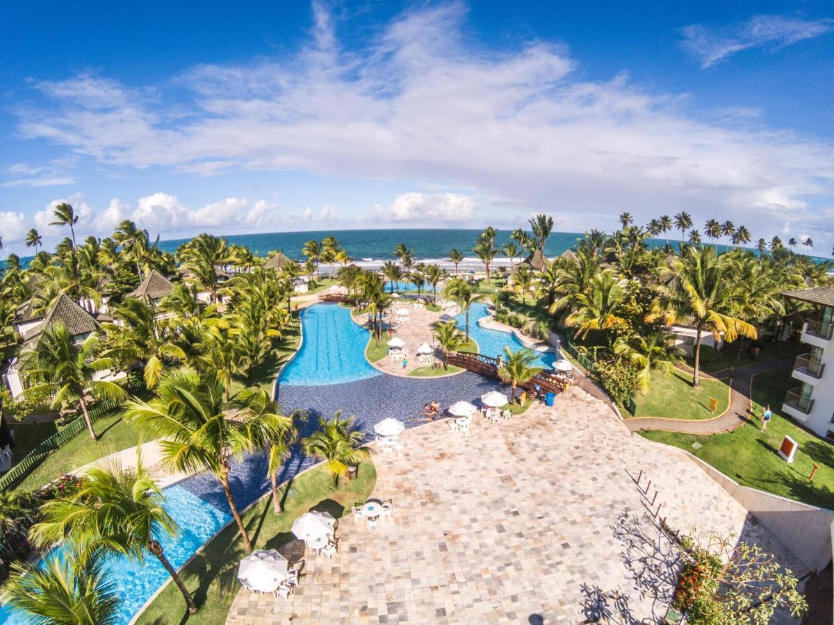 Beach Class Muro Alto Condominio Resort By New Time Porto de Galinhas Luaran gambar