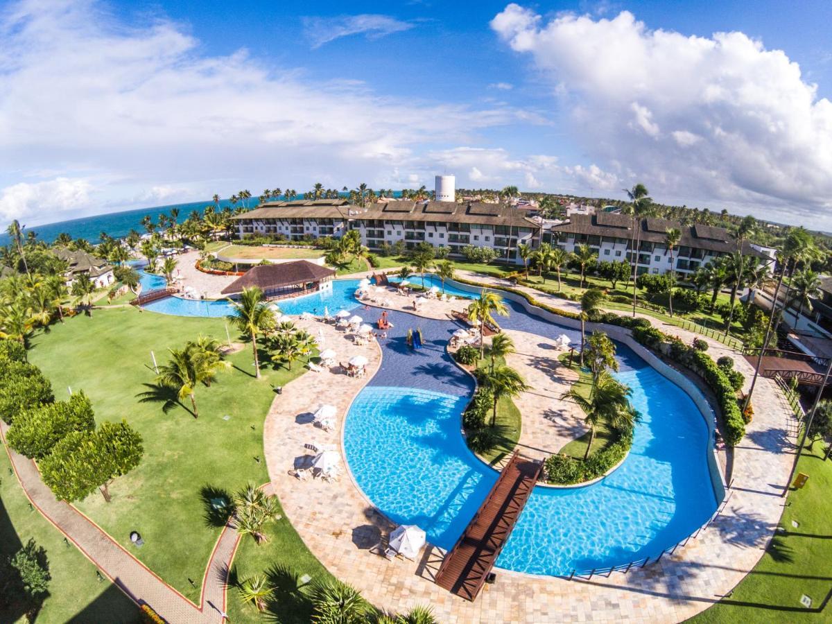 Beach Class Muro Alto Condominio Resort By New Time Porto de Galinhas Luaran gambar