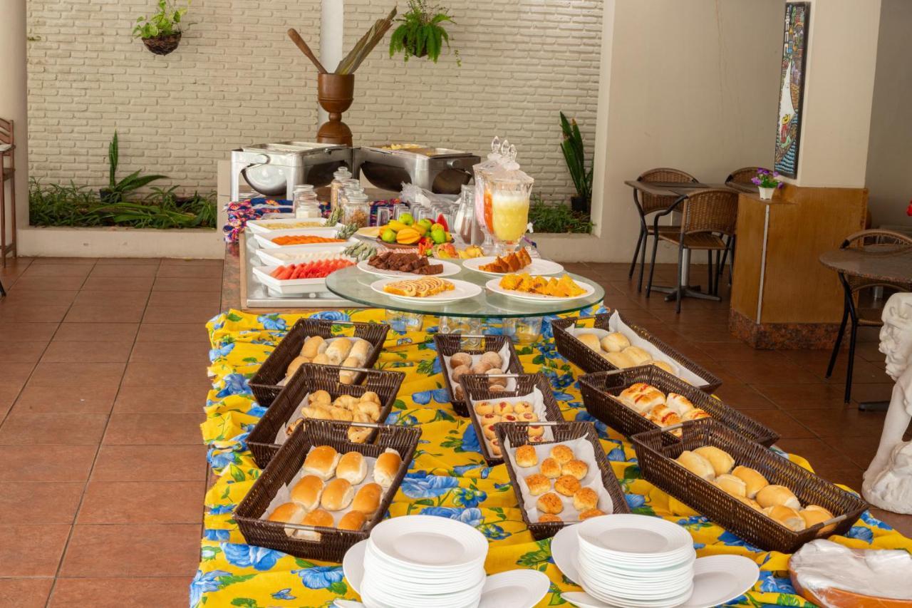 Beach Class Muro Alto Condominio Resort By New Time Porto de Galinhas Luaran gambar