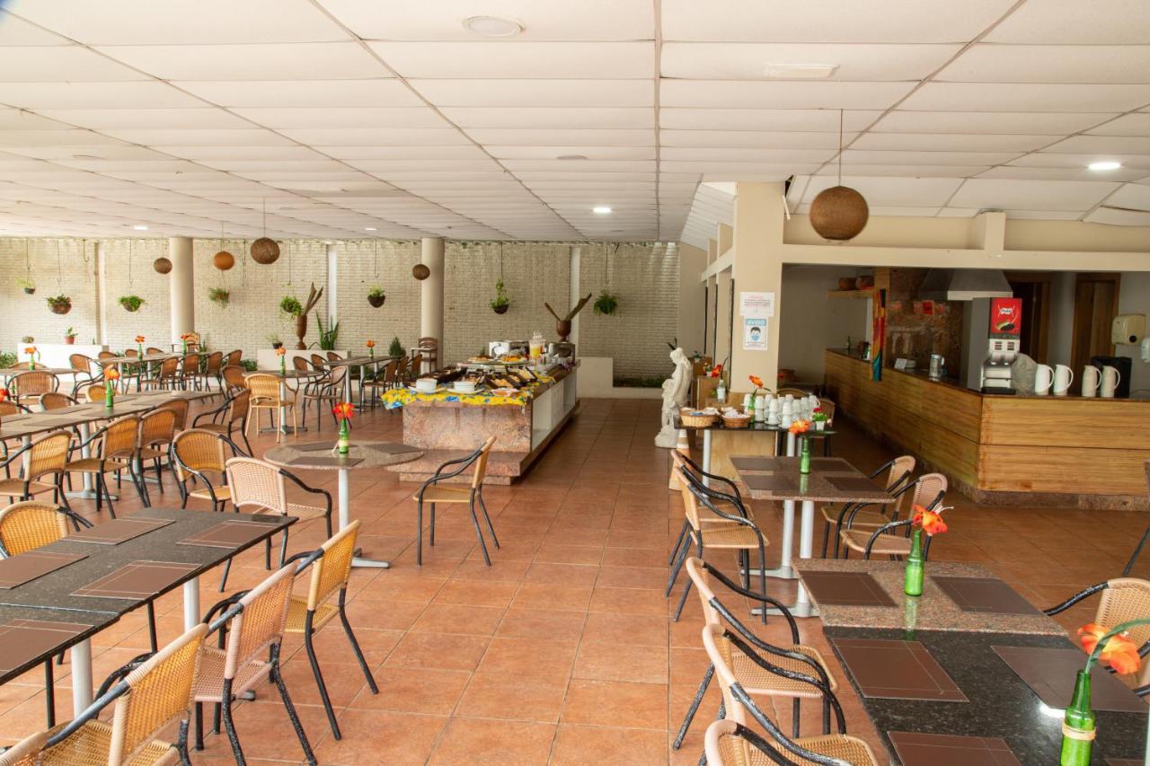 Beach Class Muro Alto Condominio Resort By New Time Porto de Galinhas Luaran gambar