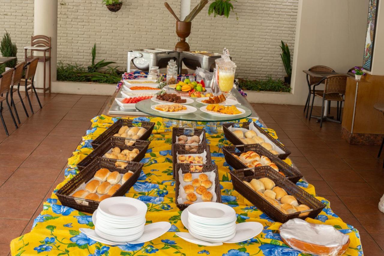 Beach Class Muro Alto Condominio Resort By New Time Porto de Galinhas Luaran gambar